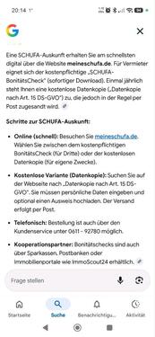 Foto - 1 Zimmer Etagenwohnung zur Miete in Passau