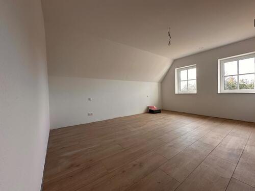 Foto - Wunderschöne Dachgeschosswohnung in der Mitte von Cappeln