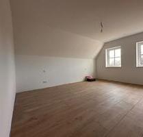 Wunderschöne Dachgeschosswohnung in der Mitte von Cappeln - Cappeln (Oldenburg)