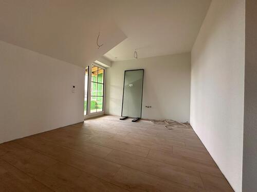 Foto - 2 Zimmer Dachgeschoßwohnung in Cappeln (Oldenburg)