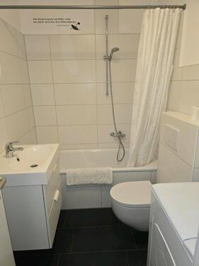 Foto - 1 Zimmer Etagenwohnung zur Miete in Oldenburg