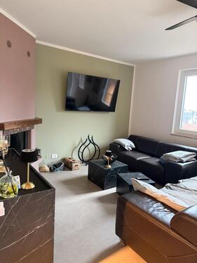 Foto - 4 Zimmer Etagenwohnung in Türkheim