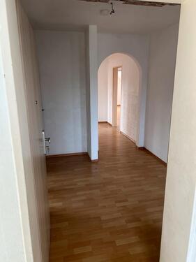 Foto - 5 Zimmer Dachgeschoßwohnung in Dissen am Teutoburger Wald