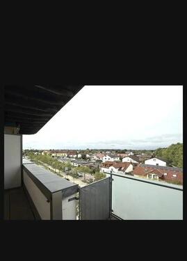 Foto - Wohnung in Kaufering, auch betreutes Wohnen