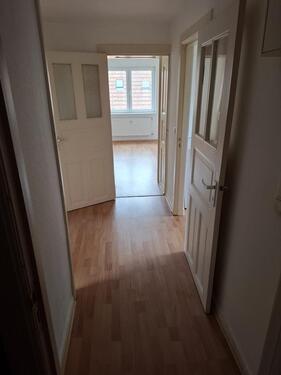 Foto - 2 Zimmer Etagenwohnung zur Miete in Rendsburg