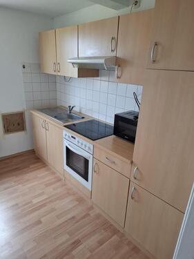 Foto - 2 Zimmer Etagenwohnung in Rendsburg