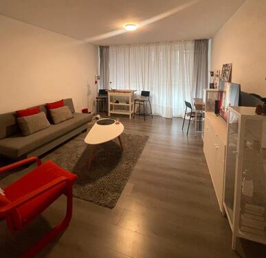 Foto - 1 Zimmer Hochparterre zur Miete in Münster