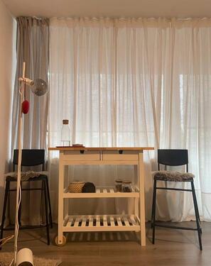 Foto - 1 Zimmer Hochparterre in Münster