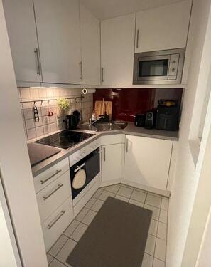 Foto - Hochparterre in Münster zur Miete