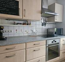 2-geschossiges Doppehaus mit Wintergarten, Terrasse und Garten - Otterberg