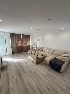 Foto - Moderne 4-Zimmer-Wohnung mit Balkon im ruhiger Lage