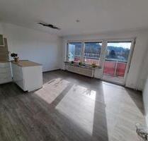 3-Zimmer-Wohnung 73m² in Kulmbach 2 Balkone, Garage & Burgblick