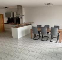 Wohnung mit Wintergarten zum Vermieten - Horgau