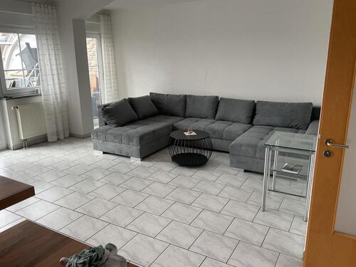Foto - 3 Zimmer Etagenwohnung zur Miete in Horgau
