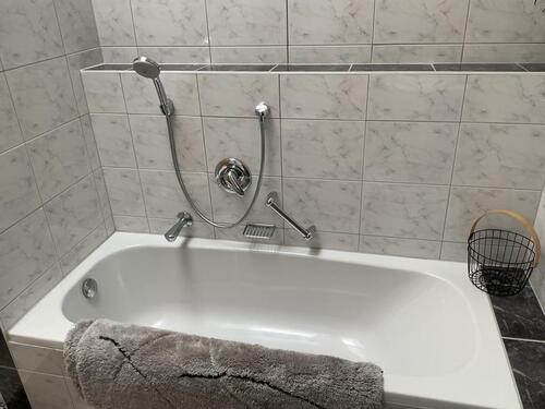 Foto - Etagenwohnung in Horgau zur Miete