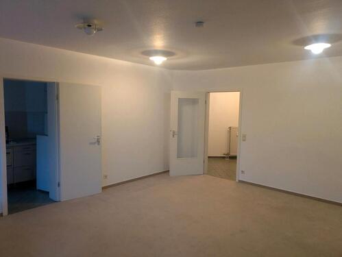Foto - 2 Zimmer Erdgeschoßwohnung in Bad Homburg vor der Höhe