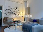 Foto - Wohnungsswap - 2 Zimmer, 60 m² - Havelberger Straße, Moabit, Berlin