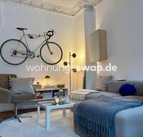 Wohnungsswap - 2 Zimmer, 60 m² - Havelberger Straße, Moabit, Berlin