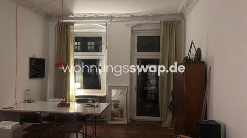 Foto - 2 Zimmer Etagenwohnung zur Miete in Berlin