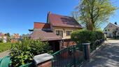 Foto - Einfamilienhaus mit Potenzial in ruhiger Lage von Kyritz