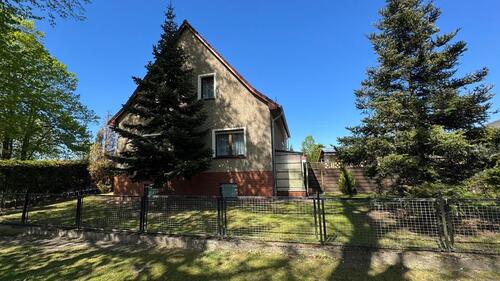 Foto - 5 Zimmer Einfamilienhaus zum Kaufen in Kyritz