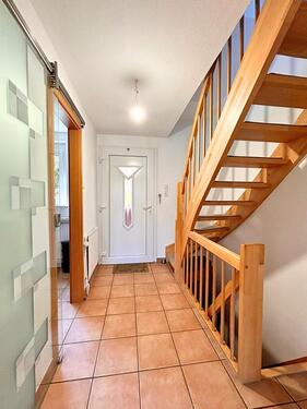 Foto - 5 Zimmer Reihenhaus zur Miete in Westerstede