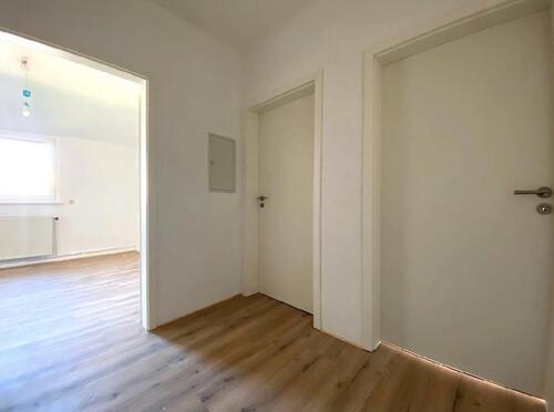 Foto - 3 Zimmer Dachgeschoßwohnung zur Miete in Minden