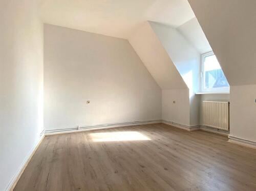 Foto - 3 Zimmer Dachgeschoßwohnung in Minden