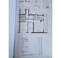 3 Zimmer Eigentumswohnung - Provision frei - mit Aufzug und Pool - Wesel