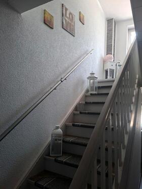 Foto - 3-Familienhaus in Saarbrücken-Burbach