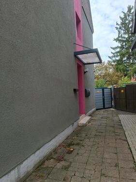 Foto - 9 Zimmer Mehrfamilienhaus, Wohnhaus in Saarbrücken