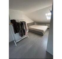 5 Zimmer Wohnung Neuss Dachgeschoss
