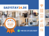 Foto - ⭐ Easystay24 - Monteurwohnungen in Oberhausen - 34+ Unterkünfte