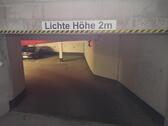 Foto - KFZ-Tiefgaragenplatz (wetter- und zugangsgeschützt)!