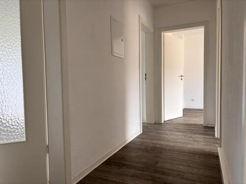 Foto - Etagenwohnung zur Miete in Dessau-Roßlau