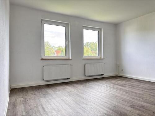 Foto - Etagenwohnung in Dessau-Roßlau