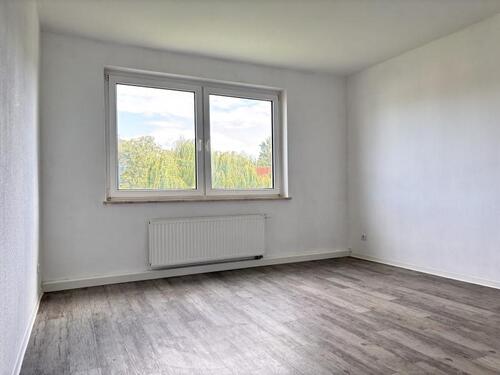 Foto - Etagenwohnung in Dessau-Roßlau zur Miete