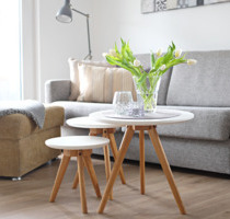 Urlaub in BüsumNordsee Ferienwohnung Fewo frei ab 17.09.25