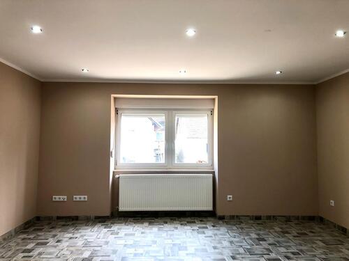 Foto - Etagenwohnung zur Miete in Breitenbach