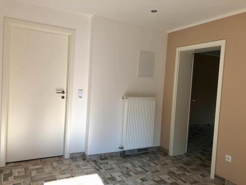 Foto - Etagenwohnung in Breitenbach