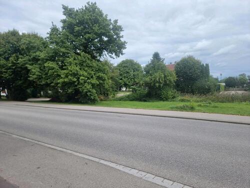 Foto - Baugrundstück Von Privat in Übersee