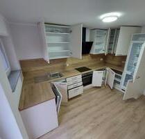Exklusive 2-Zimmer Wohnung Dinkelsbühl mit Küche und Stellplatz