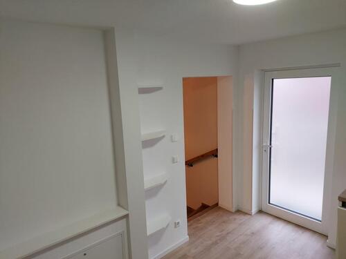 Foto - Etagenwohnung in Dinkelsbühl