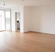 Helle 1-Zimmer Wohnung in ruhiger Lage in Halberstadt
