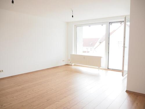 Foto - Etagenwohnung in Halberstadt