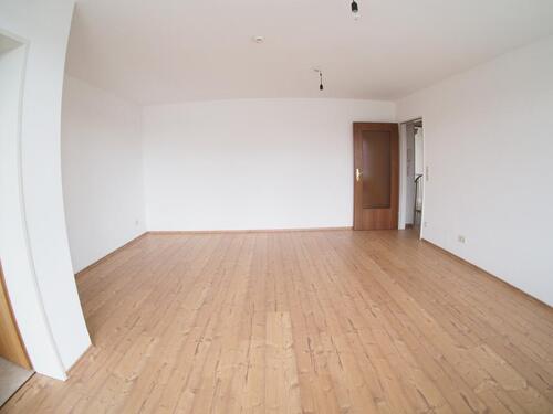 Foto - Etagenwohnung in Halberstadt zur Miete