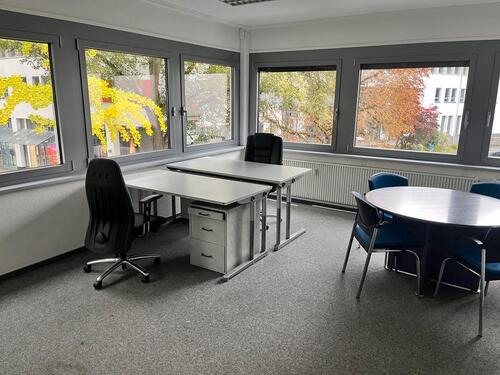 Foto - Helles Büro in zentraler Lage in Arnsberg 60 m² mit Möblierung