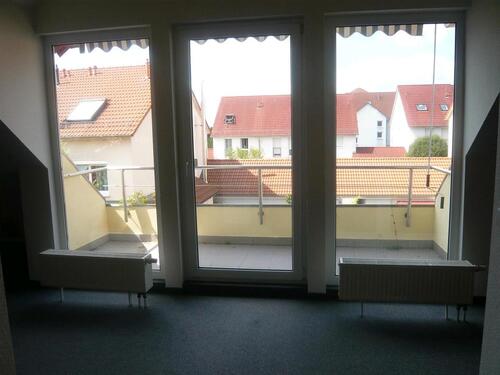 Foto - Etagenwohnung zur Miete in Gärtringen