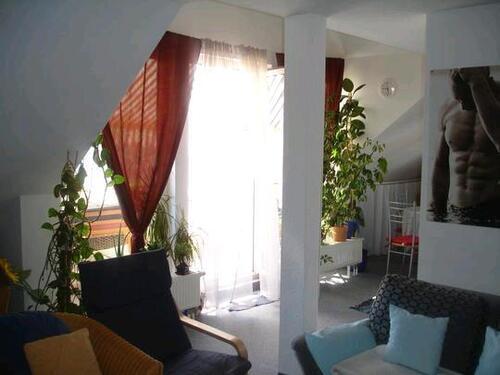 Foto - Etagenwohnung in Gärtringen