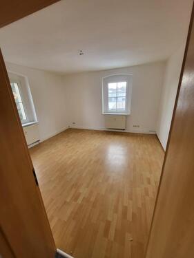 Foto - Etagenwohnung in Döbeln zur Miete